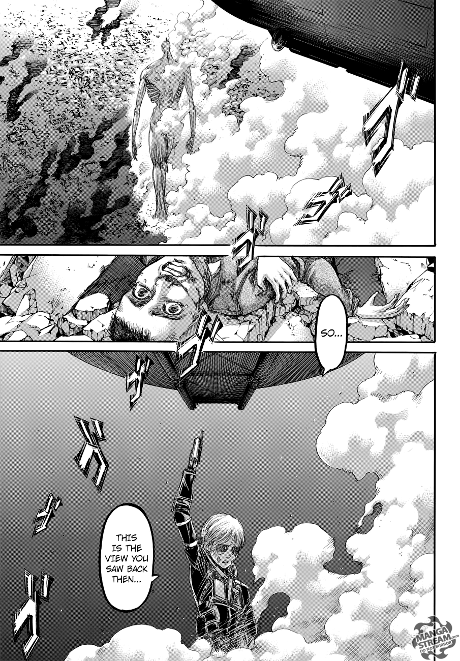 Shingeki no Kyojin Chapter 104 6